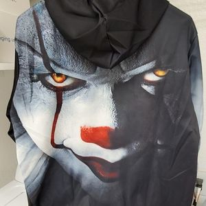 Pennywise hoodie